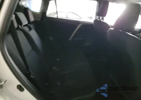 2018 Toyota Rav4 Le из США, поврежденный, VIN 2T3ZFREV7JW467329